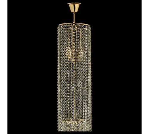 Люстра на штанге Arti Lampadari Stella Gold Stella E 1.3.20.105 G