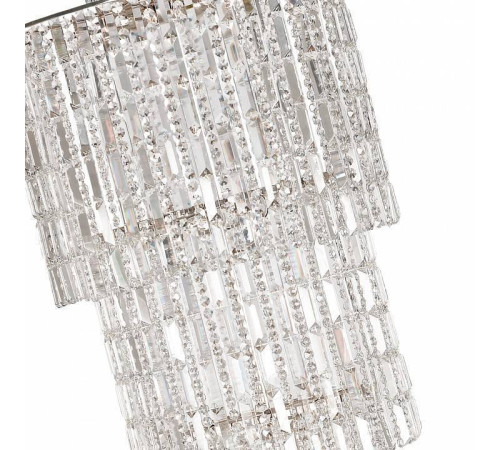 Подвесная люстра Arti Lampadari Valencia Valencia E 1.11.50.501 N