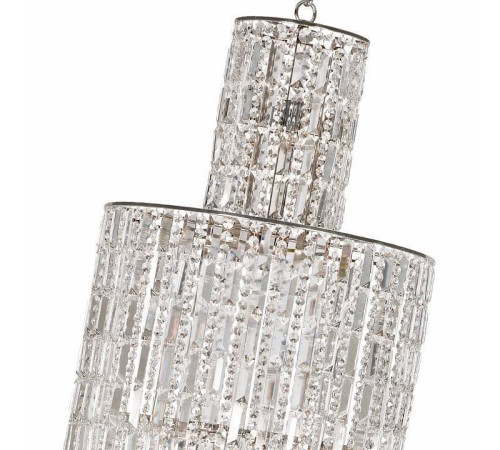 Подвесная люстра Arti Lampadari Valencia Valencia E 1.11.50.501 N