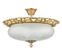 Накладной светильник Arti Lampadari Venezia Venezia E 1.13.46 AG