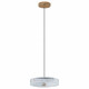 Подвесной светильник Arti Lampadari Viro Viro L 1.5.28 G