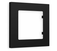 Рамка на 1 пост Ambrella Volt Techno AF220701