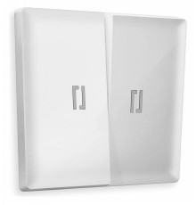 Клавиши для выключателя трехклавишного с подсветкой Ambrella Volt Quant AP1040