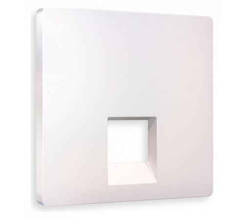 Накладка для розетки RJ-11 или RJ-45 Ambrella Volt Quant AP2120