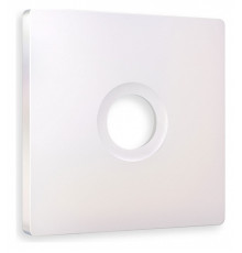 Накладка для ТВ-розетки Ambrella Volt Quant AP2130