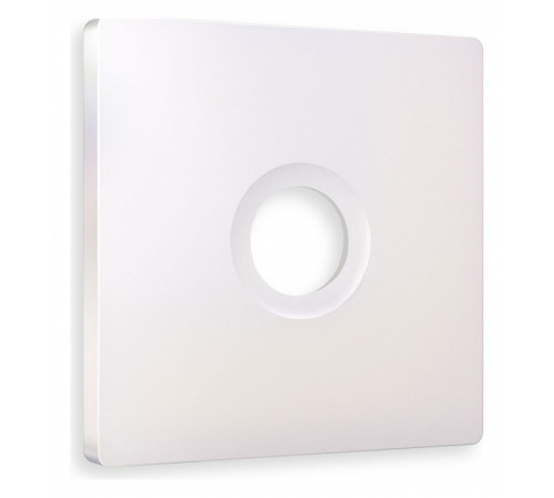 Накладка для ТВ-розетки Ambrella Volt Quant AP2130