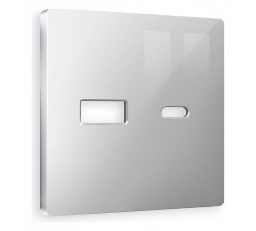 Накладка для розетки type A и C Ambrella Volt Quant AP4110