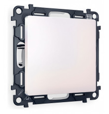 Заглушка для поста с рамкой Ambrella Volt Quant MA216010