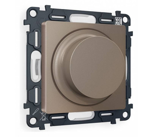 Диммер без рамки Ambrella Volt Quant MA635510