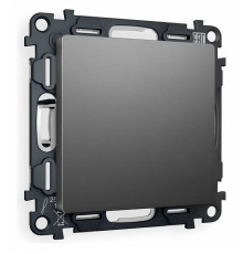 Заглушка для поста с рамкой Ambrella Volt Quant MA666010