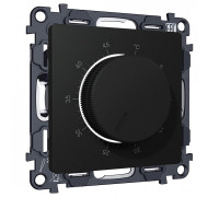 Терморегулятор электромеханический для теплого пола без рамки Ambrella Volt ALFA MA805710