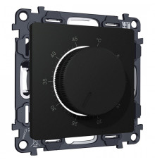 Терморегулятор электромеханический для теплого пола без рамки Ambrella Volt ALFA MA805710