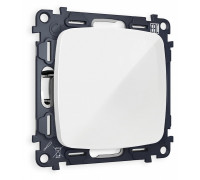 Заглушка для поста, без рамки Ambrella Volt MO MO116010