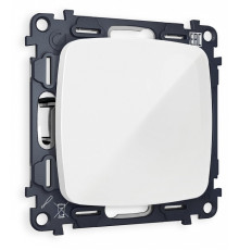 Заглушка для поста, без рамки Ambrella Volt MO MO116010