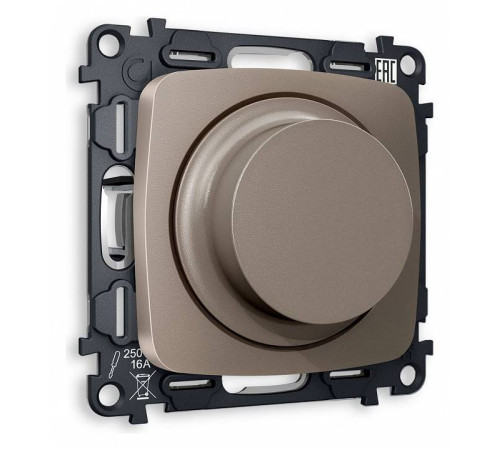 Диммер без рамки Ambrella Volt Quant MO635510