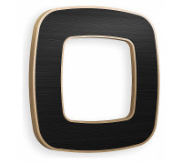 Рамка на 1 пост Ambrella Volt Coint OF640541