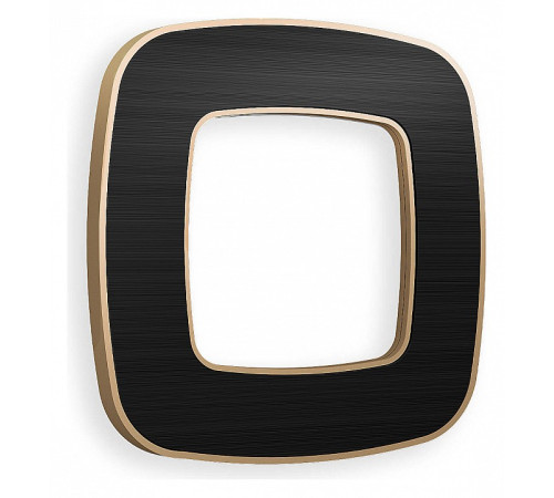 Рамка на 1 пост Ambrella Volt Coint OF640541