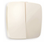 Клавиши для выключателя двухклавишного Ambrella Volt Quant OP3030