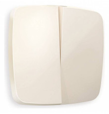 Клавиши для выключателя двухклавишного Ambrella Volt Quant OP3030