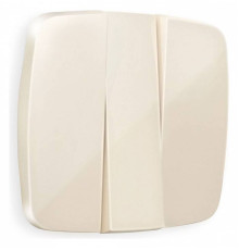 Клавиши для выключателя трехклавишного Ambrella Volt Quant OP3050