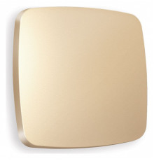 Клавиша для выключателя одноклавишного Ambrella Volt Quant OP6010