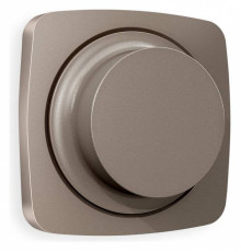 Накладка для диммера Ambrella Volt Quant OP6355