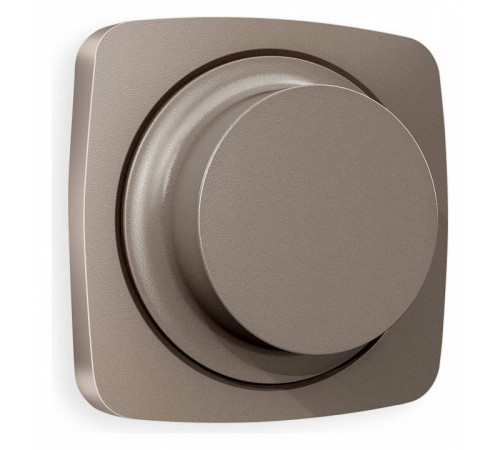 Накладка для диммера Ambrella Volt Quant OP6355