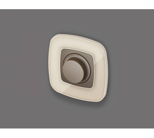 Накладка для диммера Ambrella Volt Quant OP6355