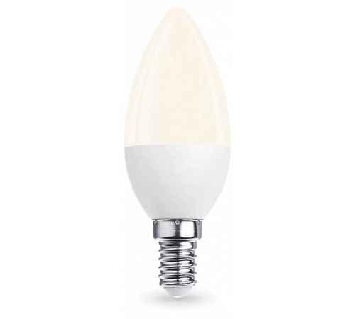 Лампа светодиодная Ambrella Light C37 371313