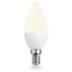 Лампа светодиодная Ambrella Light C37 371313