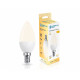 Лампа светодиодная Ambrella Light C37 371313