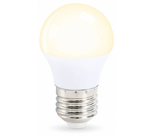 Лампа светодиодная Ambrella Light G45 451103