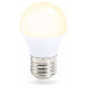 Лампа светодиодная Ambrella Light G45 451103