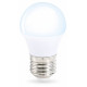 Лампа светодиодная Ambrella Light G45 451106