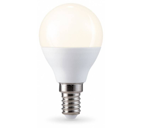 Лампа светодиодная Ambrella Light G45 451113