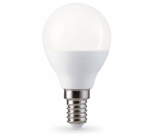 Лампа светодиодная Ambrella Light G45 451114