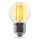Лампа светодиодная Ambrella Light G45 451123