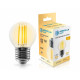Лампа светодиодная Ambrella Light G45 451123