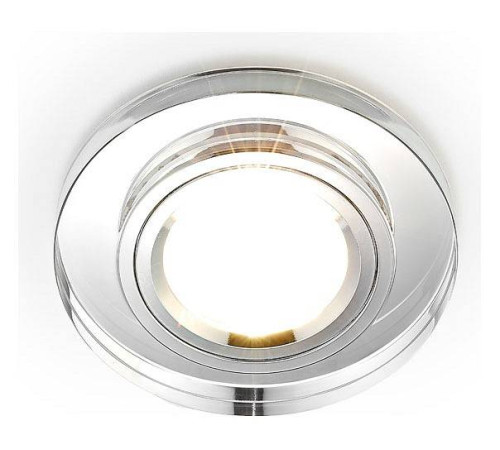 Встраиваемый светильник Ambrella Light A 8060 CL