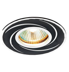 Встраиваемый светильник Ambrella Light A A506 BK