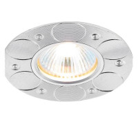 Встраиваемый светильник Ambrella Light Classic A808 A808 AL