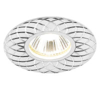 Встраиваемый светильник Ambrella Light A A815 W