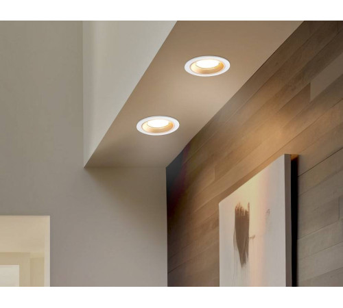 Встраиваемый светильник Ambrella Light A A8922