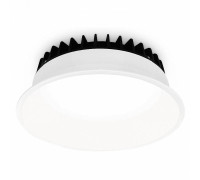 Встраиваемый светильник Ambrella Light DCR DCR510