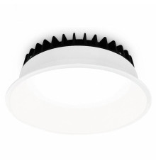 Встраиваемый светильник Ambrella Light DCR DCR510