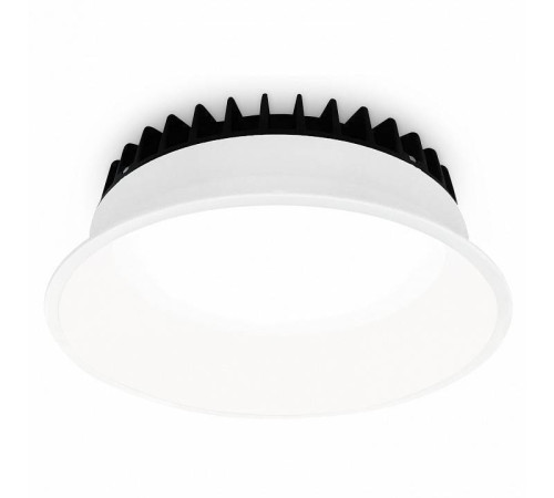 Встраиваемый светильник Ambrella Light DCR DCR510