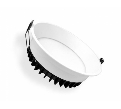 Встраиваемый светильник Ambrella Light DCR DCR510