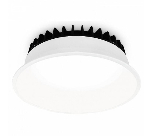 Встраиваемый светильник Ambrella Light DCR DCR512