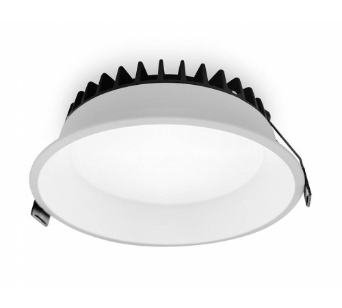 Встраиваемый светильник Ambrella Light DCR DCR512