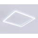 Светильник для потолка Армстронг Ambrella Light PANELS DPS1042